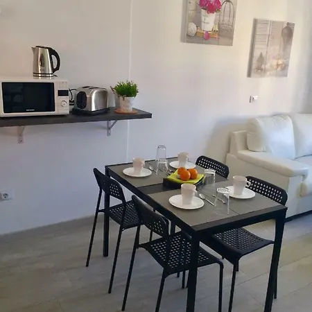 San Blas Golf 2 Apartment *