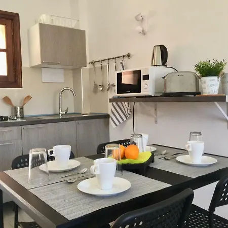 San Blas Golf 2 Apartment *