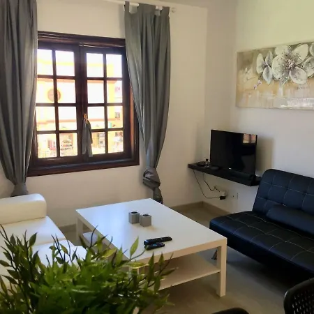 San Blas Golf 2 Apartment