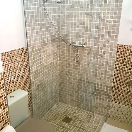 San Blas Golf 2 Apartment
