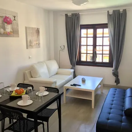 Apartment San Blas Golf 2 *